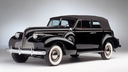Buick Roadmaster