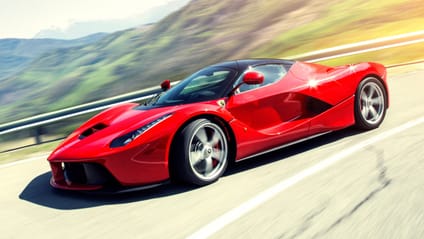 Ferrari LaFerrari