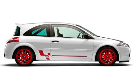 Renault Megane R26.R