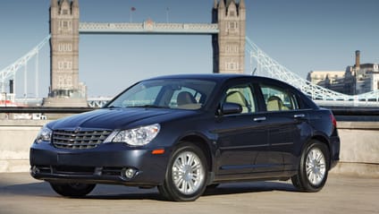Chrysler Sebring