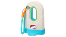 Cozy Coupe E-Charging Station Top Gear