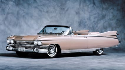 Cadillac Eldorado