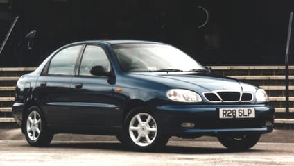 Daewoo Lanos