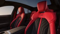Xiaomi YU7 GT Top Gear 