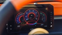 Donkervoort P24 RS screen