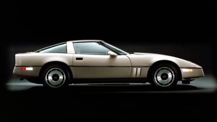 Chevrolet Corvette C4