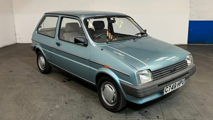 Austin Metro