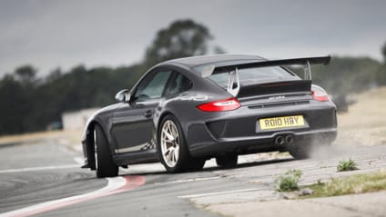 Porsche 911 GT3 RS 4.0