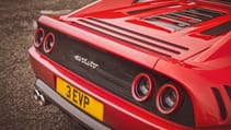 Ferrari 355 by Evoluto rear