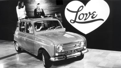 Renault 4