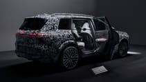Audi Q9 first look