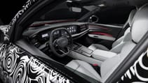 Audi Q9 first look