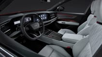 Audi Q9 first look
