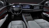 Audi Q9 first look