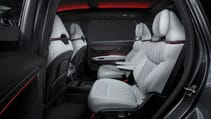 Audi Q9 first look