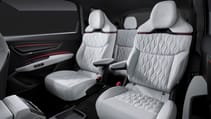 Audi Q9 first look