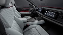 Audi Q9 first look
