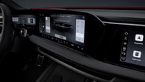 Audi Q9 first look