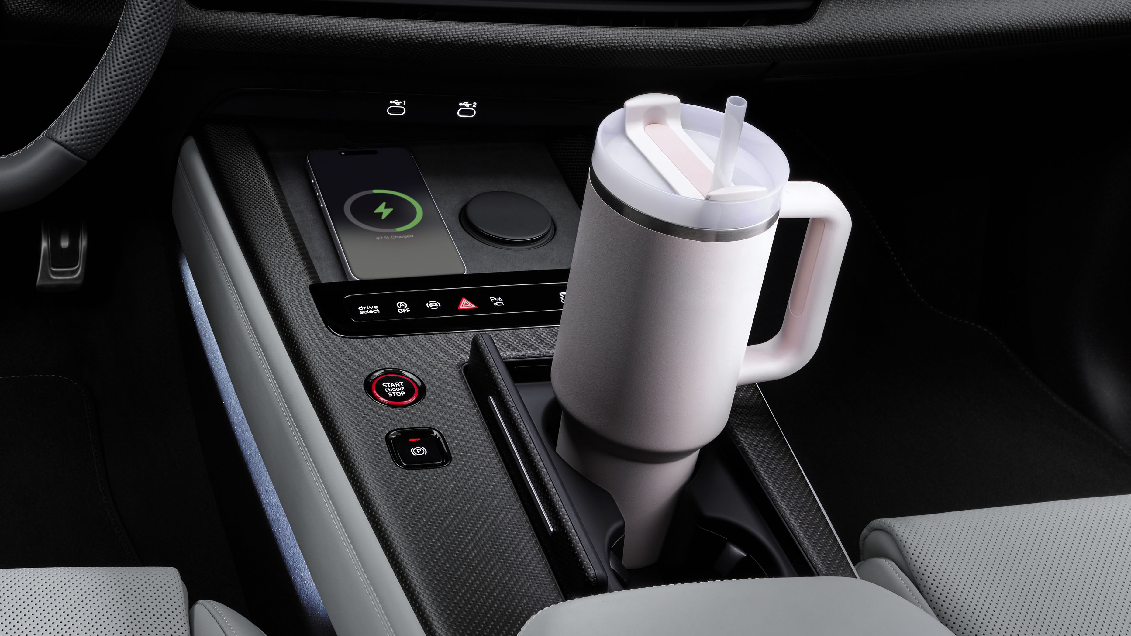 Audi Q9 first look