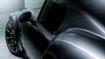 AC Cobra GT Coupe revealed