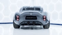 AC Cobra GT Coupe revealed