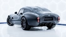 AC Cobra GT Coupe revealed