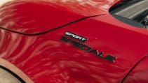 Alfa Romeo Junior Ibrida - Report 1