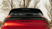 Alfa Romeo Junior Ibrida - Report 1