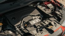 Alfa Romeo Junior Ibrida - Report 1
