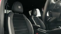 Alfa Romeo Junior Ibrida - Report 1