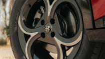Alfa Romeo Junior Ibrida - Report 1
