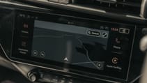 Alfa Romeo Junior Ibrida - Report 1