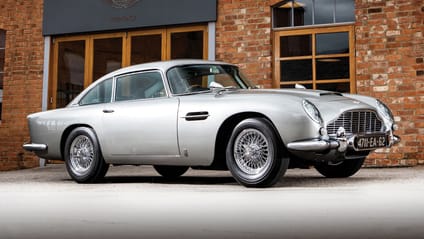 Aston Martin DB5
