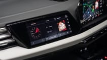 Audi A6 Sportback e-Tron - Report 3