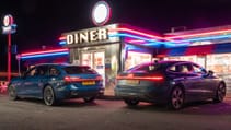 Audi A6 Sportback e-Tron - Report 3