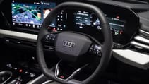 Audi A6 Sportback e-Tron - Report 3