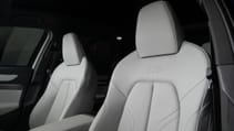 Audi A6 Sportback e-Tron - Report 3