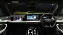 Audi A6 Sportback e-Tron - Report 3