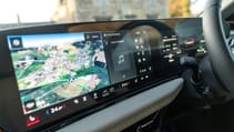 Audi A6 Sportback e-Tron - long-term review