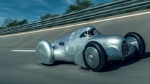 Audi Lucca