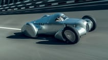 Audi Lucca