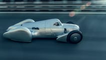 Audi Lucca