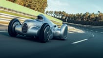 Audi Lucca