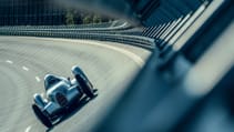 Audi Lucca