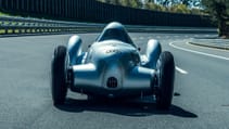 Audi Lucca