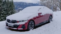 BMW 550e xDrive M Sport Pro