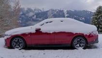BMW 550e xDrive M Sport Pro