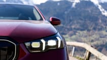 BMW 550e xDrive M Sport Pro
