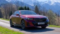 BMW 550e xDrive M Sport Pro