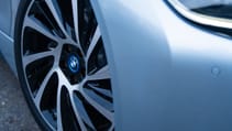 BMW i8 - long-term review